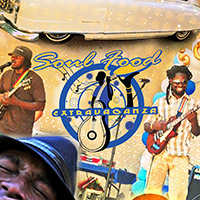 Soul Food Logo