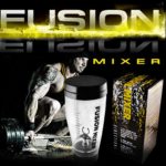 fusion mixer