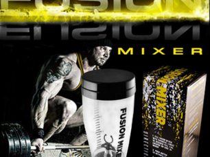 fusion mixer