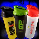 Patriot shaker case study