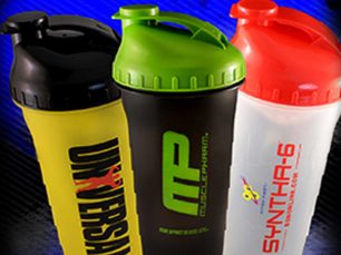 Patriot shaker case study